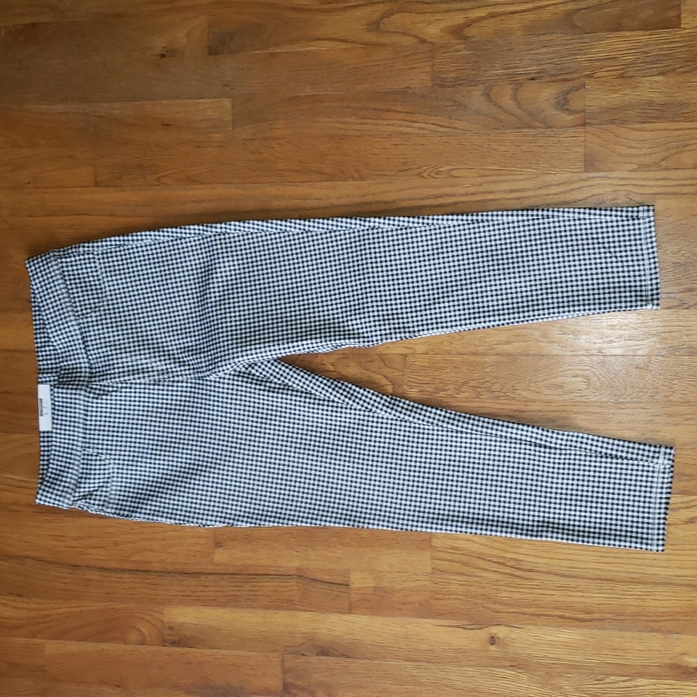 Time and Tru Jeggings